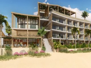 NOW SAPPHIRE RIVIERA CANCUN 5