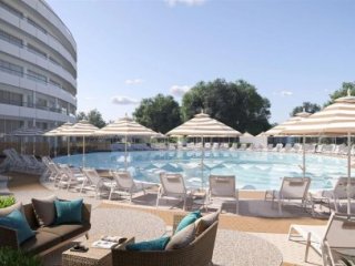 Hotel AluaSoul Sunny Beach 16+