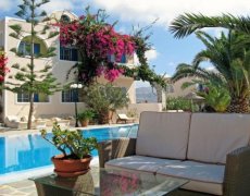 Hotel Paradise Resort