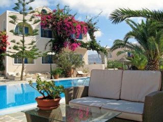 Hotel Paradise Resort