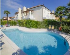 Residence Le Palme - Lido di Jesolo