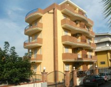 Apartmány Leopardi - Alba Adriatica