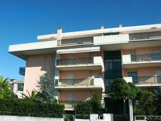 Apartmány Baracca - Villarosa