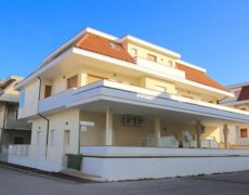 Apartmány Élite - Martinsicuro