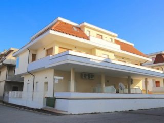 Apartmány Élite - Martinsicuro