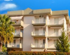 Apartmán Da Buglione 14 - San Benedetto del Tronto
