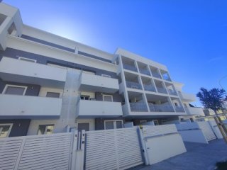 Apartmán Cacciatore 98 - San Benedetto del Tronto
