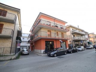 Apartmán Laureanti 6 - San Benedetto del Tronto