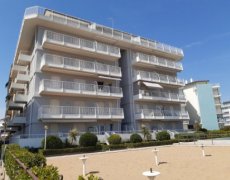 Residence Milano - Lido di Jesolo