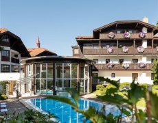 Hotel Bon Alpina