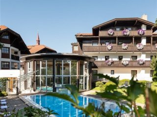 Hotel Bon Alpina