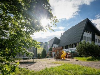 Pytloun Wellness Hotel Harrachov