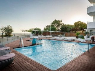 Alegria Mar Mediterrania - Adults Only