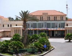 Morabeza