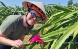 Jižní Vietnam – Vánoce a Silvestr na kole