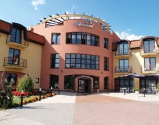 Hotel Thermal