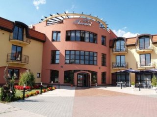 Hotel Thermal