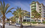 Katalog zájezdů - Španělsko, Kaktus Albir Hotel
