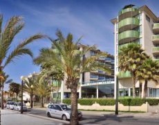Kaktus Albir Hotel