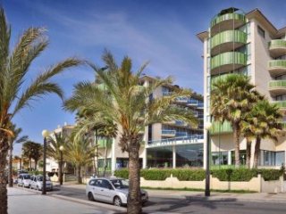 Kaktus Albir Hotel