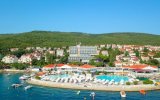 Katalog zájezdů - Chorvatsko, Hotel Katarina