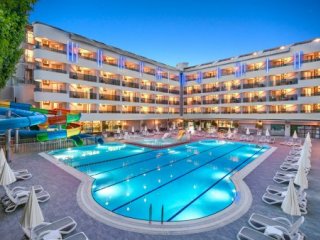 Hotel Avena Resort & Spa Hotel