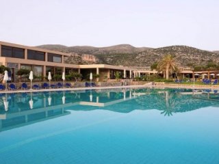 Hotel Kernos Beach