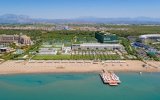 Katalog zájezdů - Turecko, Hotel Adam & Eve