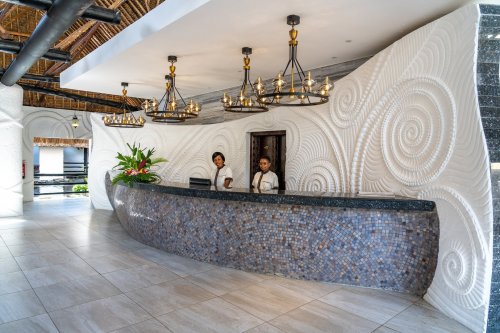 Hotel Southern Palms Beach Resort