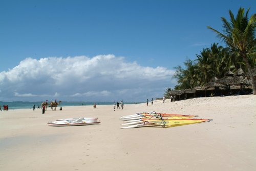 Hotel Southern Palms Beach Resort