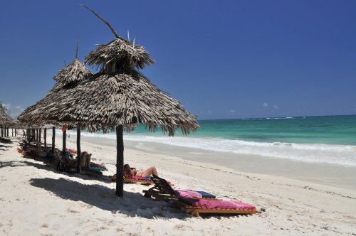 Hotel Southern Palms Beach Resort