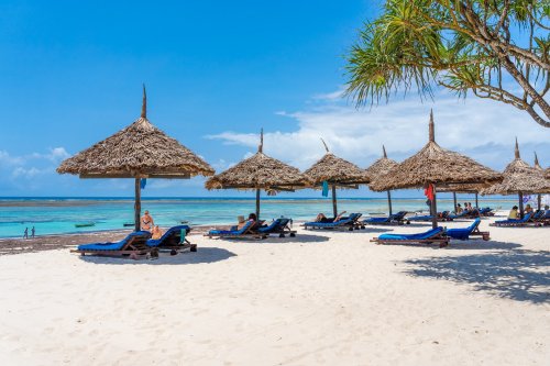 Hotel Southern Palms Beach Resort