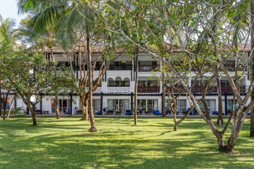 Hotel Southern Palms Beach Resort