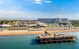 Katalog zájezdů - Turecko, Hotel Ethno Belek