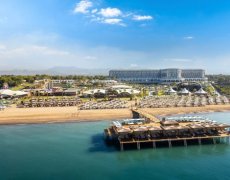 Hotel Ethno Belek