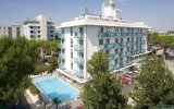 Katalog zájezdů - Itálie, Hotel Katja
