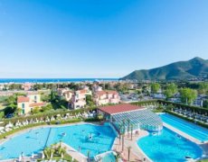 Hotel Loano 2 Village