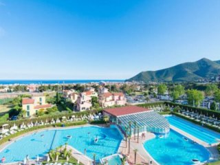 Hotel Loano 2 Village