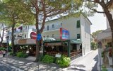 Katalog zájezdů - Itálie, Villa Pineta