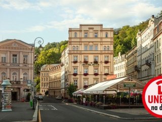 Hotel Růže