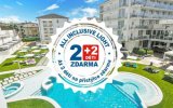 Depandance hotelu Marina s all inclusive light