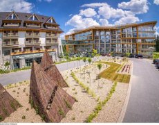 Residence Nosalowy Dwor