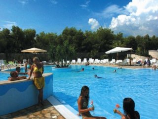 Villaggio Arcobaleno Vieste