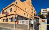 Oropesa del Mar - Hotel Jardín