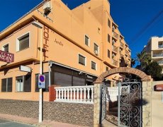 Oropesa del Mar - Hotel Jardín