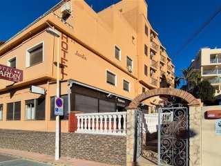 Oropesa del Mar - Hotel Jardín