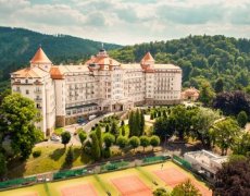 Hotel Imperial