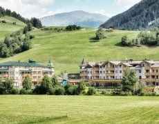 Dolomiten Residenz SPORTHOTEL SILLIAN - Sillian