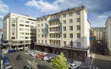 Clarion Hotel Prague Old Town