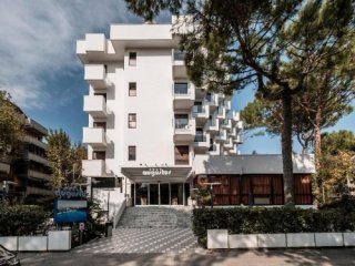Hotel Augustus